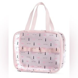Mary Kay Cosmetic makeup travel bag